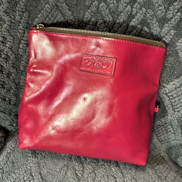 🎄🎄🎄PATRICIA NASH CLUTCH/WRISTLET - Picture 16 of 16